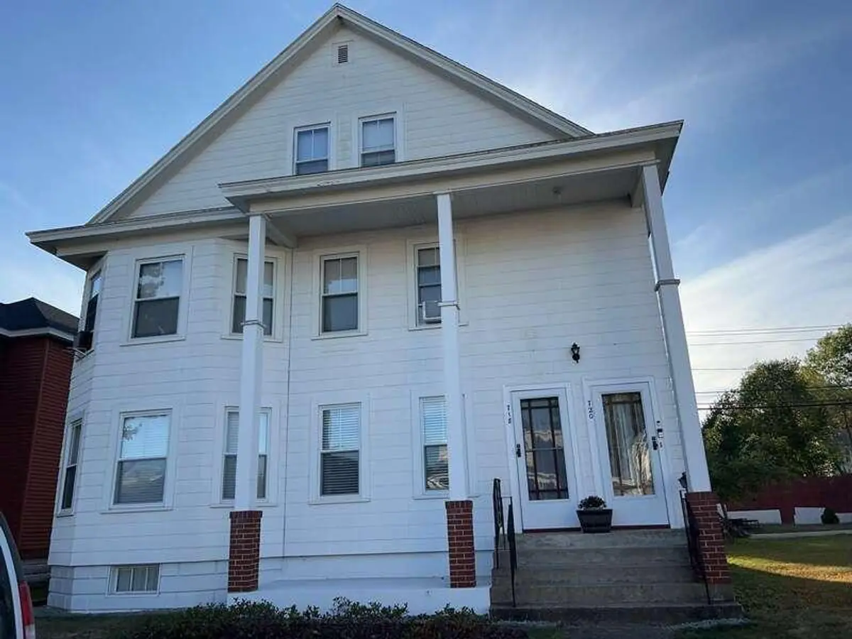 Vinyl Siding Replacement in Manchester, NH — before