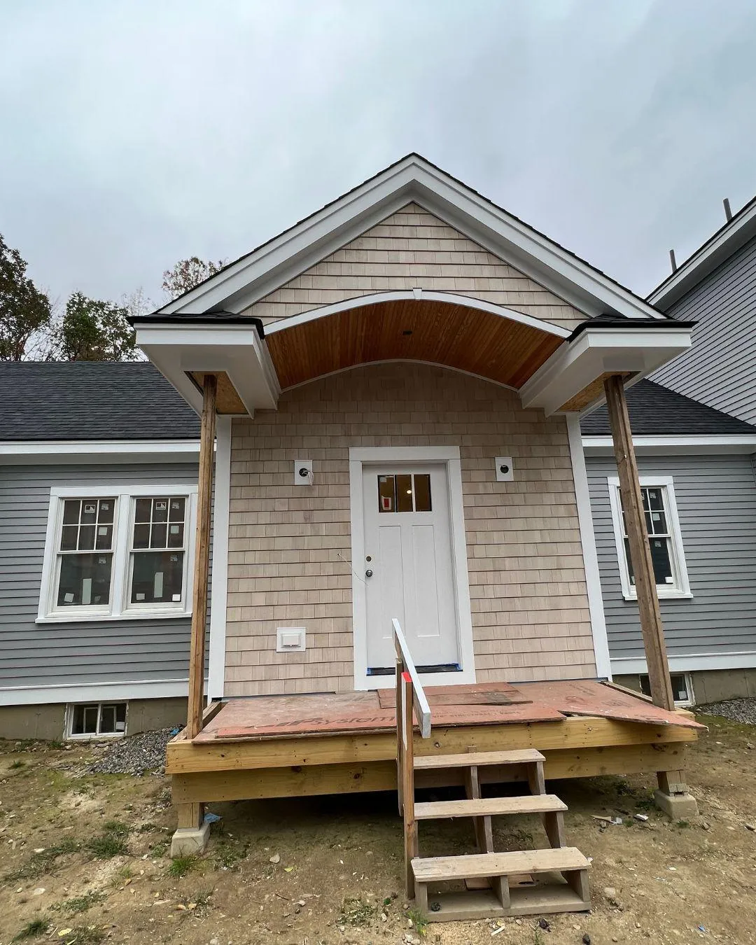 Sliding vs French vs Bi-Fold: Choosing the Right Patio Door - Home improvement tips from Maia Construction Massachusetts