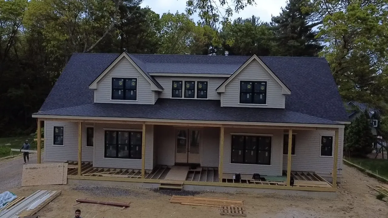 General Contractor services in Massachusetts by Maia Construction