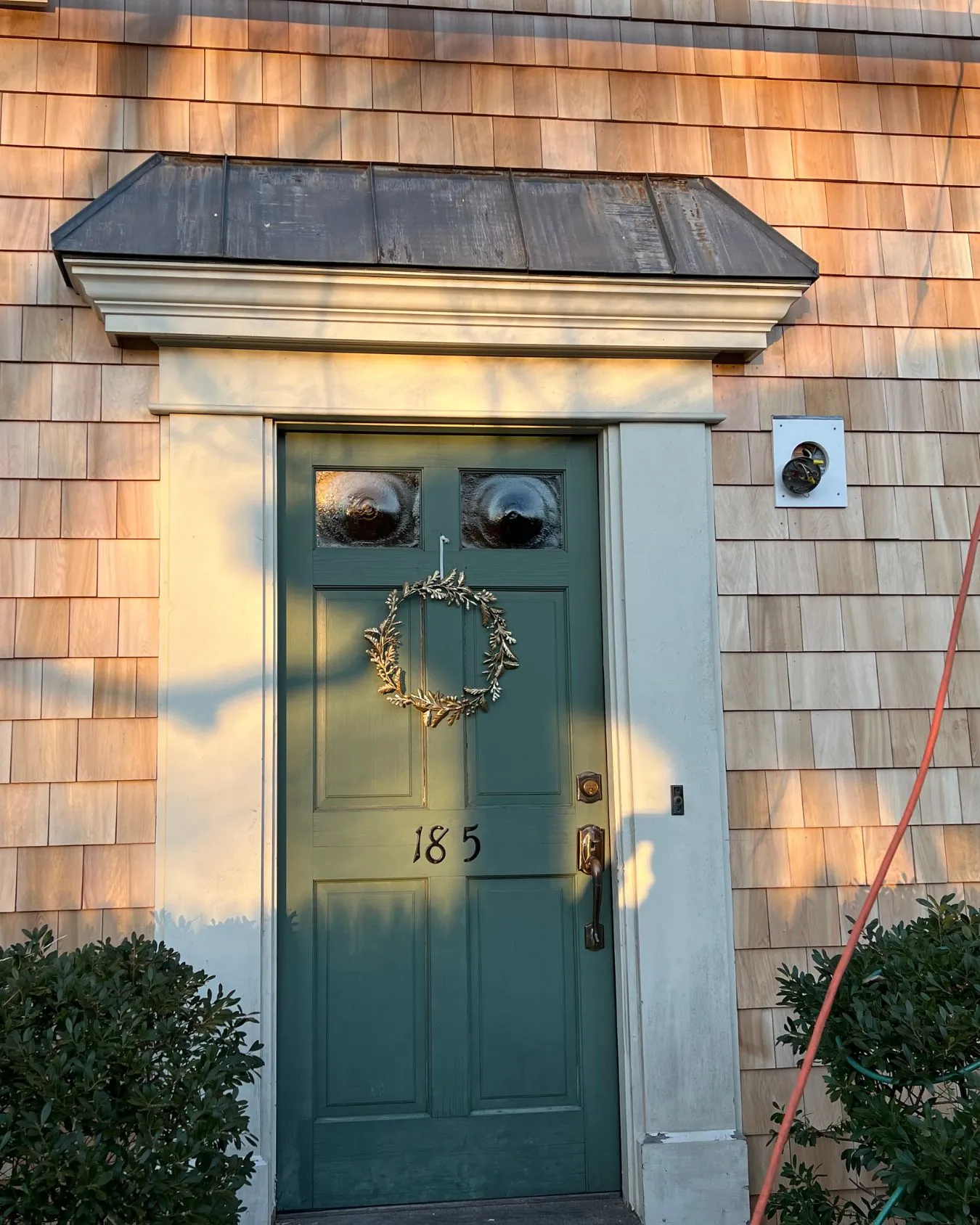 Professional siding, window and door installation across Massachusetts by Maia Construction, a licensed contractor based in Charlton